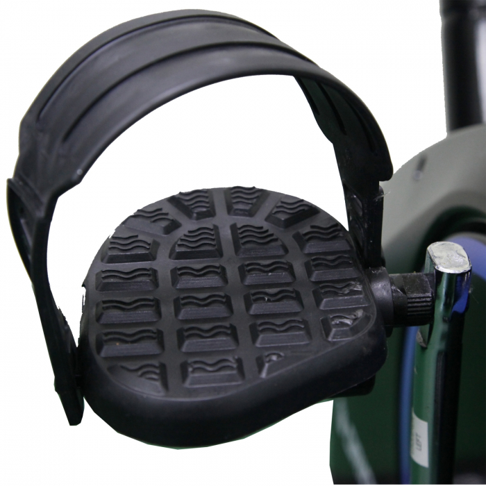 Bicicleta magnetica Orion Joy L6 [9]