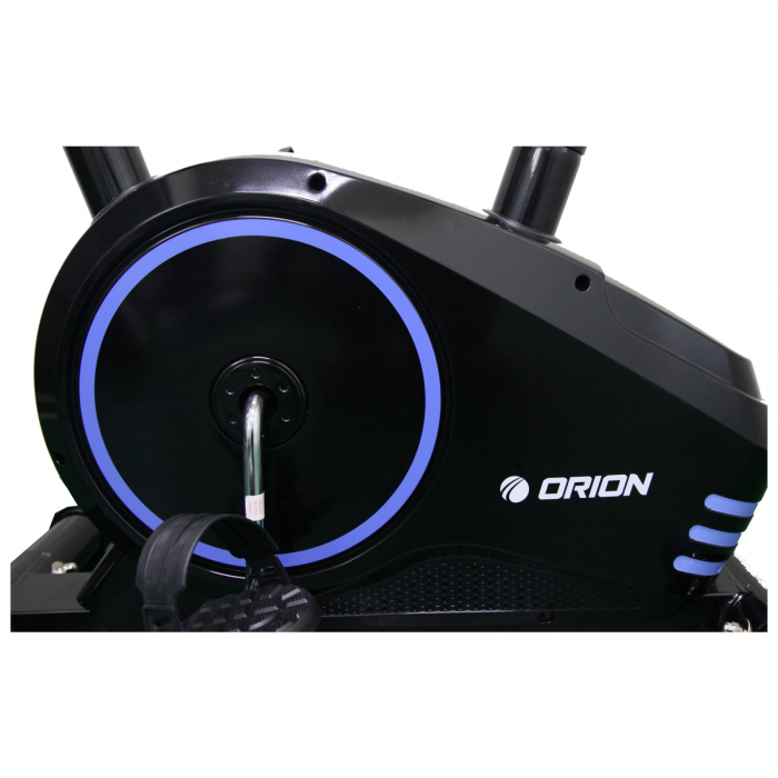 Bicicleta magnetica Orion Joy L6 - RESIGILAT [8]