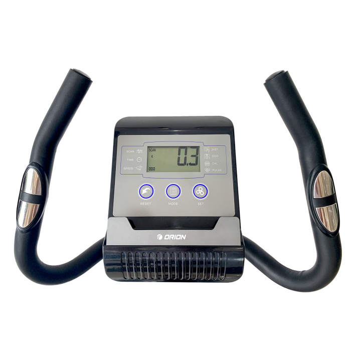 Bicicleta magnetica Orion Tour M500 [2]