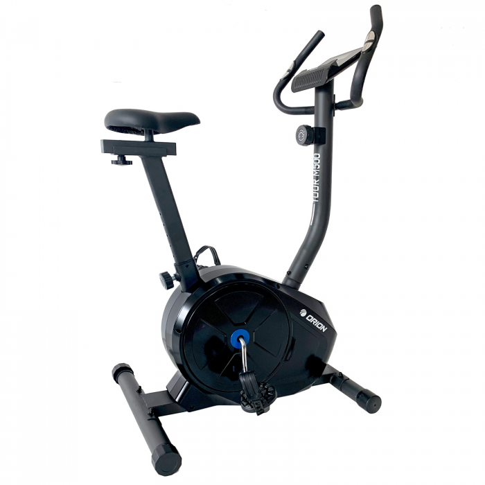 Bicicleta magnetica Orion Tour M500 [3]