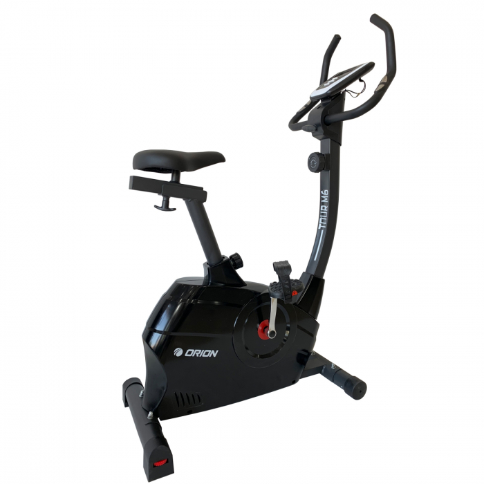 Bicicleta magnetica Orion Tour M6 [2]