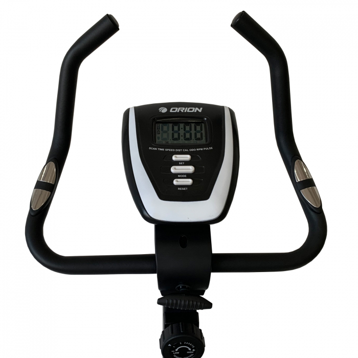 Bicicleta magnetica Orion Tour M6 - RESIGILAT [4]