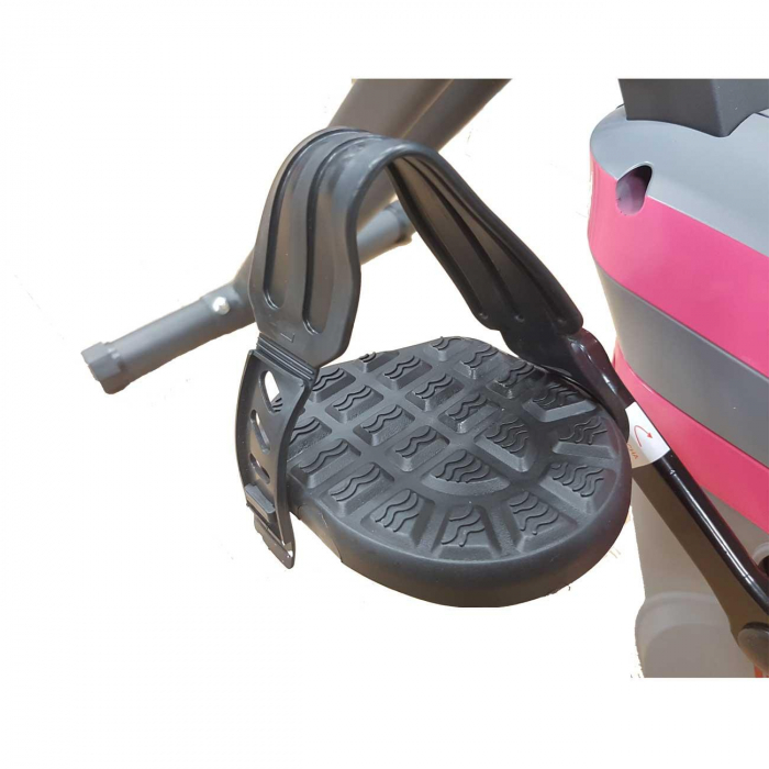 Bicicleta magnetica pliabila Energy Fit 67600 [4]