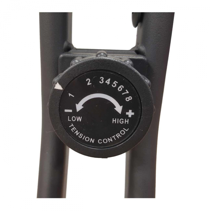 Bicicleta magnetica pliabila Energy Fit 67600 [3]