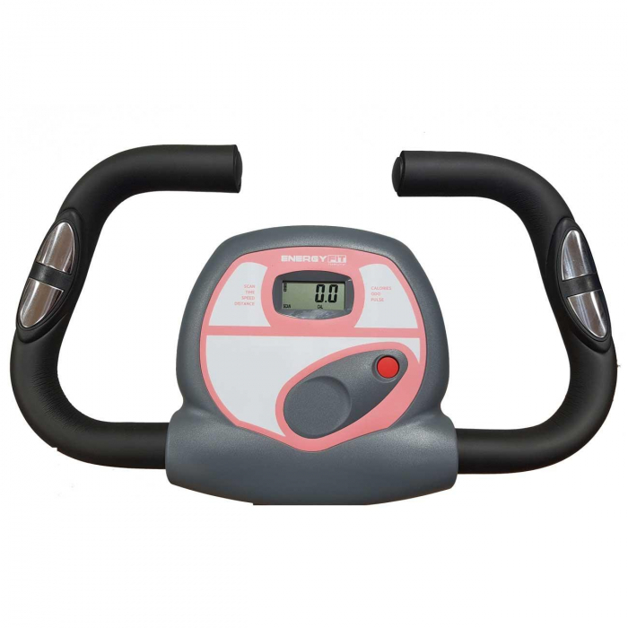 Bicicleta magnetica pliabila Energy Fit 67600 [2]