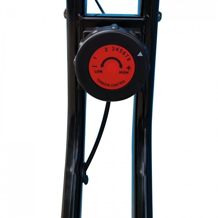 Bicicleta magnetica pliabila Orion Joy F1 [4]