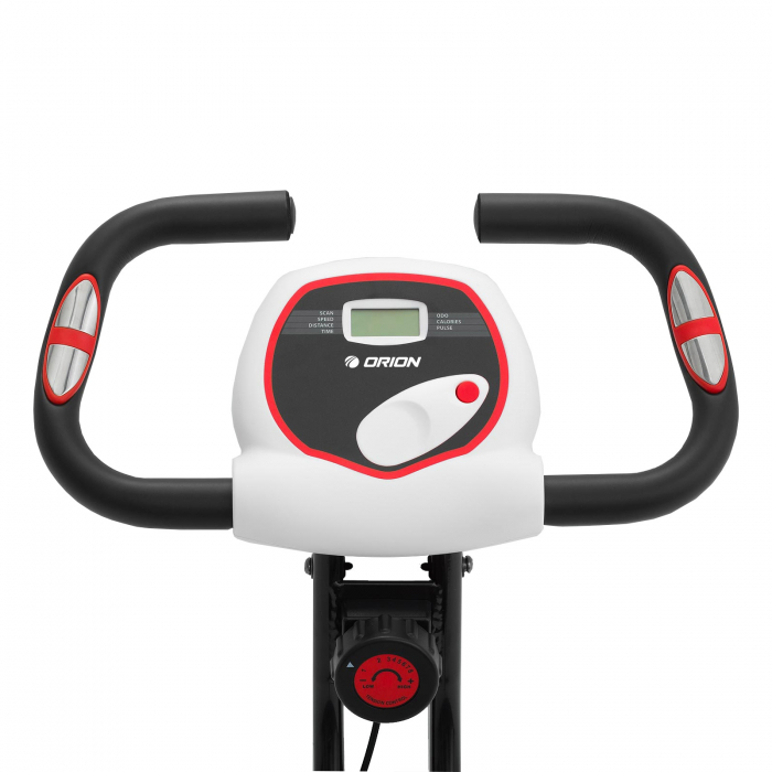 Bicicleta magnetica pliabila Orion Joy F1 [8]