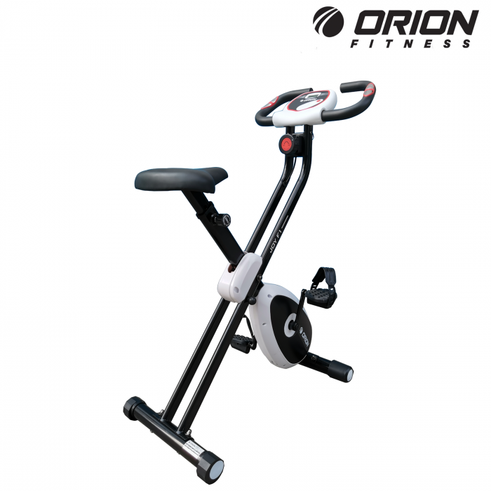Bicicleta magnetica pliabila Orion Joy F1 [2]