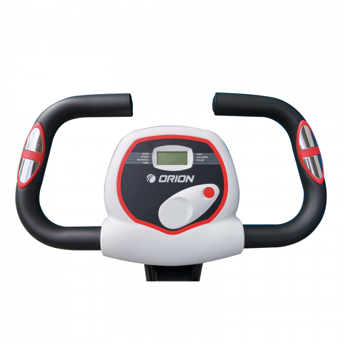 Bicicleta magnetica pliabila Orion Joy F1 - RESIGILAT [3]