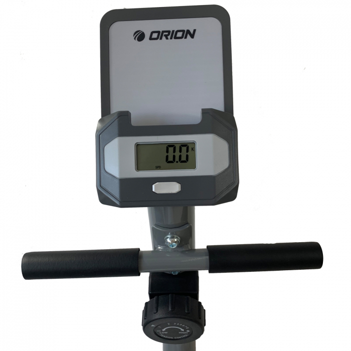 Bicicleta magnetica recumbent Orion Tour M5 [5]