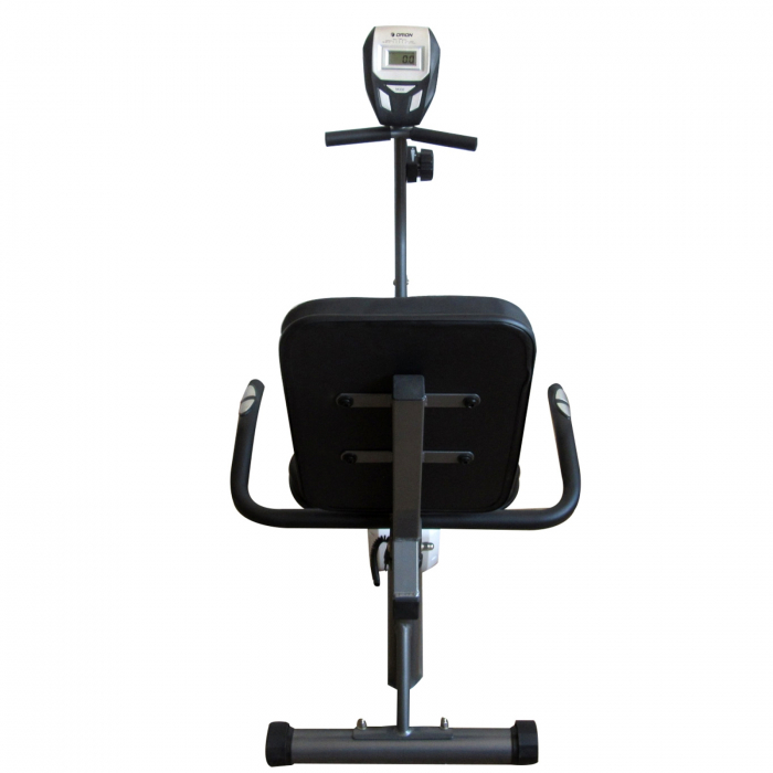 Bicicleta magnetica recumbent Orion Trax L3 [3]