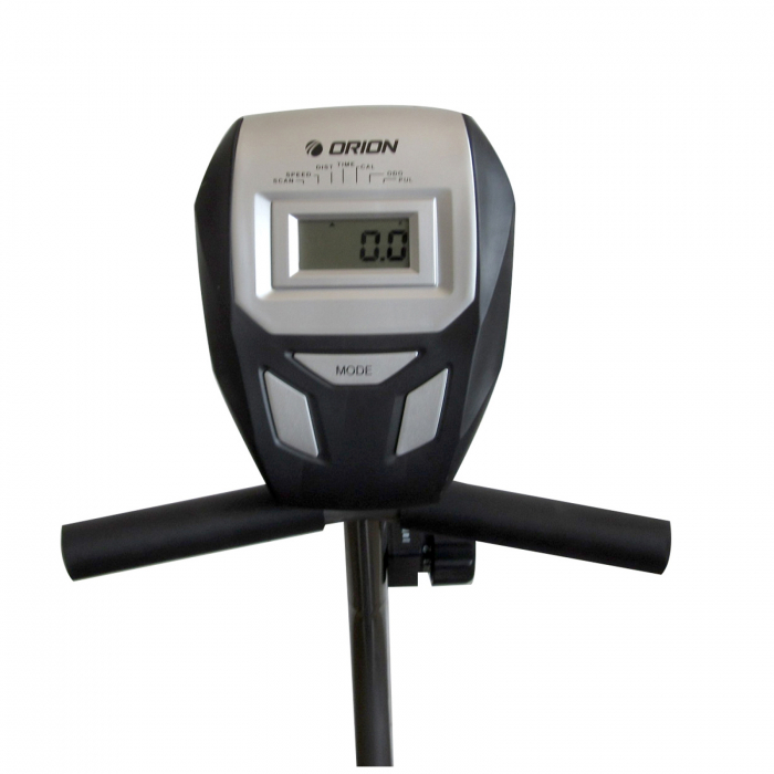 Bicicleta magnetica recumbent Orion Trax L3 [6]