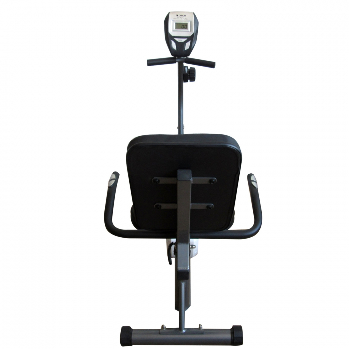 Bicicleta magnetica recumbent Orion Trax L3 resigilata [8]