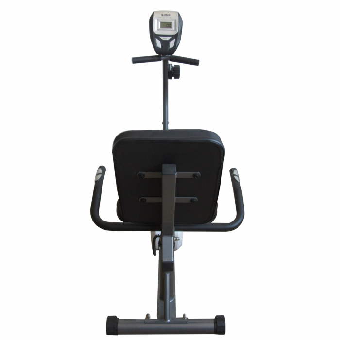 Bicicleta magnetica recumbent Orion Trax L3 resigilata [4]