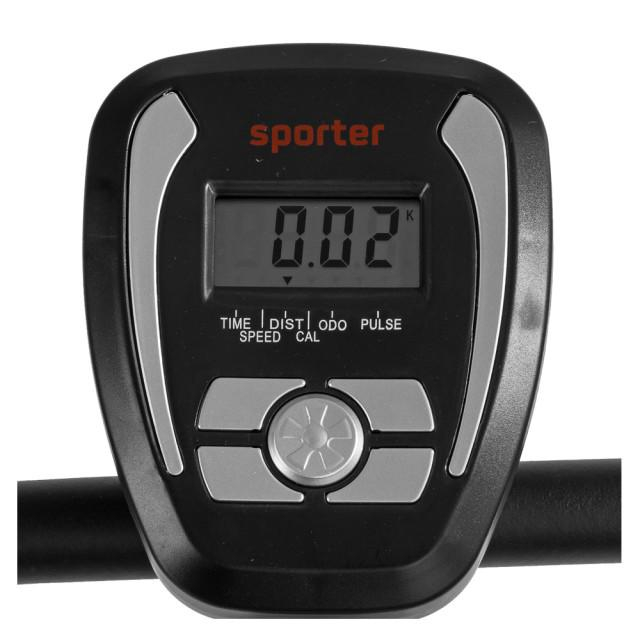 Bicicleta magnetica Sporter KPR6030 [2]