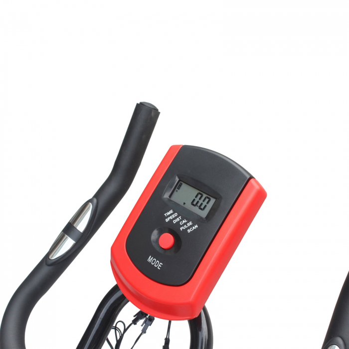 Bicicleta spinning Energy Fit EF100 [3]