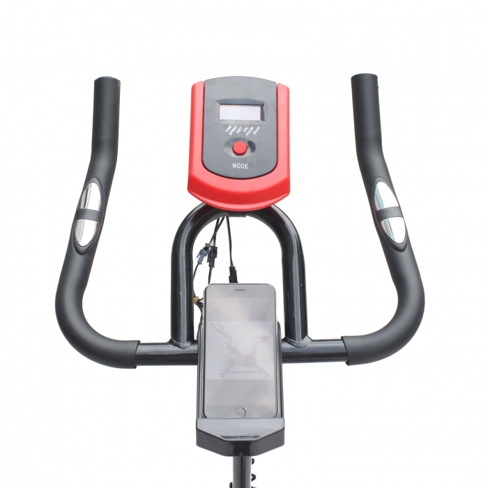 Bicicleta spinning Energy Fit EF100 [2]