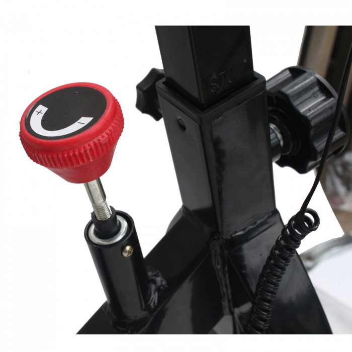 Bicicleta spinning Energy Fit EF200 [3]