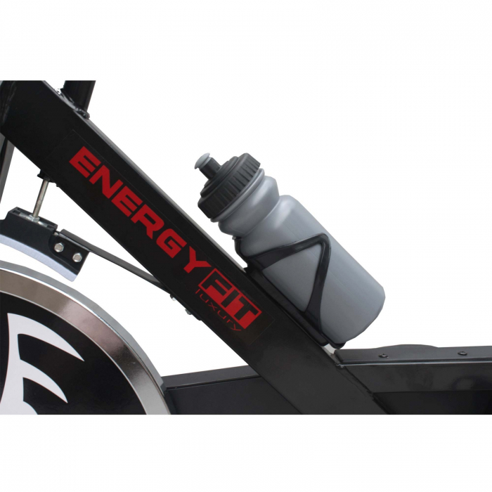 Bicicleta spinning Energy Fit EF200 [8]