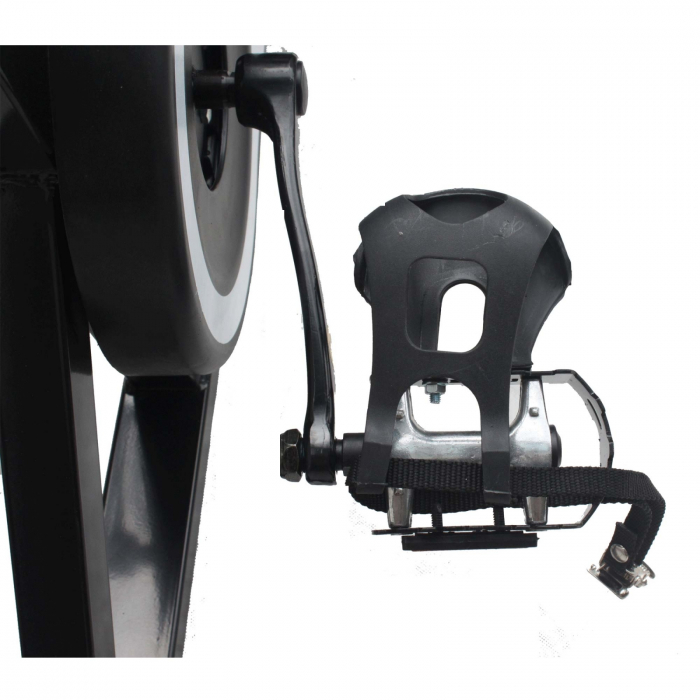 Bicicleta spinning Energy Fit EF200 [5]