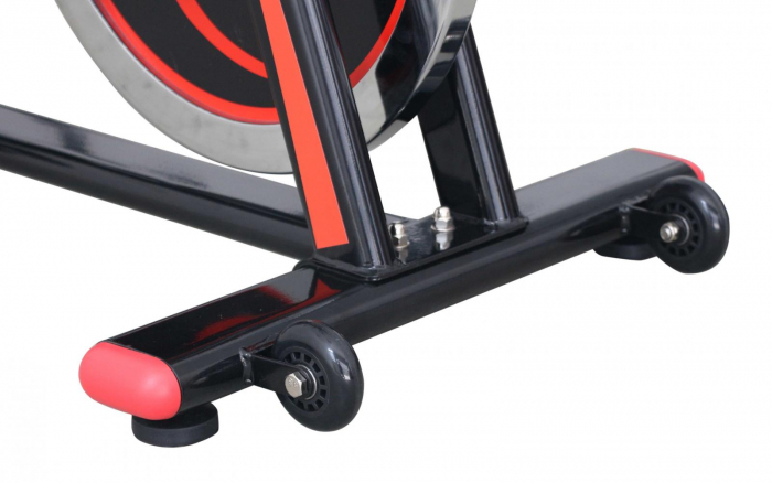 Bicicleta spinning Lotto Fitness Race [6]