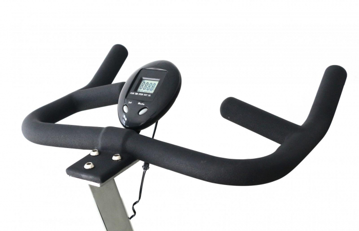 Bicicleta spinning Lotto Fitness Race [4]