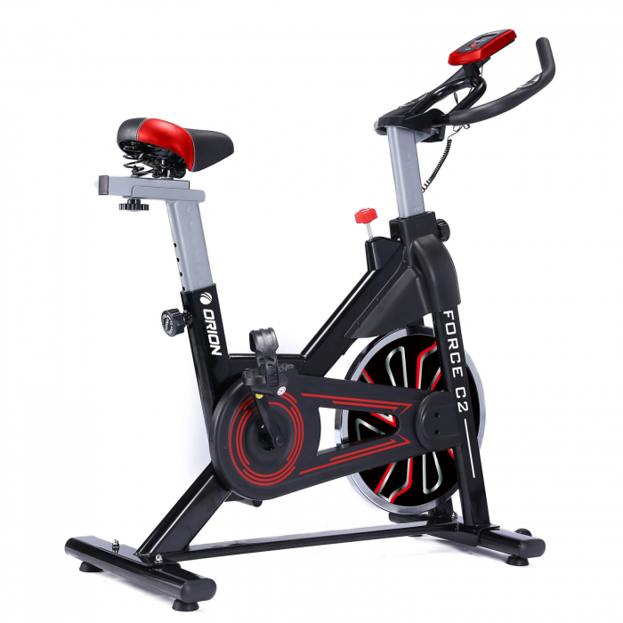 Bicicleta spinning Orion Force C2 - RESIGILATA [4]