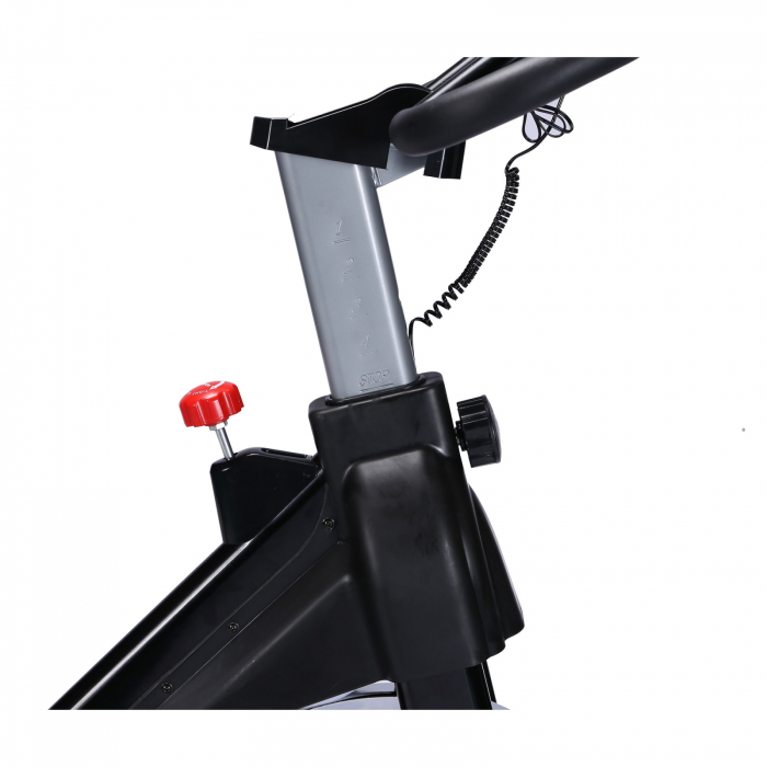 Bicicleta spinning Orion Force C2 - RESIGILATA [13]