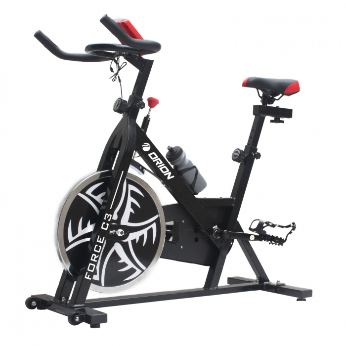Bicicleta spinning Orion Force C3 RESIGILAT [6]