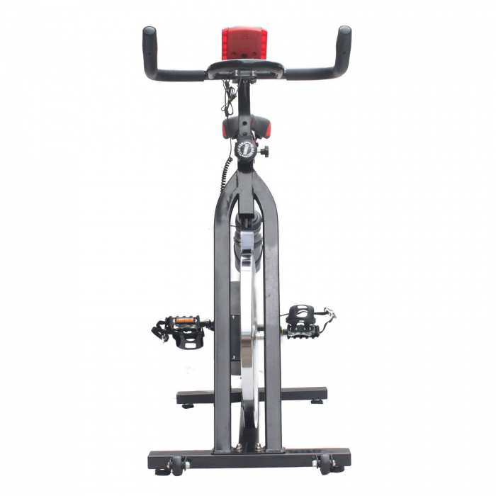 Bicicleta spinning Orion Force C3 RESIGILAT [7]