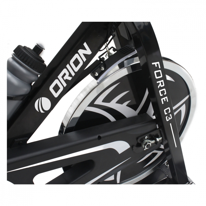 Bicicleta spinning Orion Force C3 RESIGILAT [8]