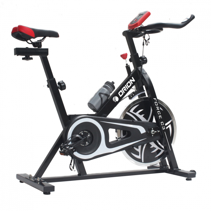 Bicicleta spinning Orion Force C3 RESIGILAT [4]