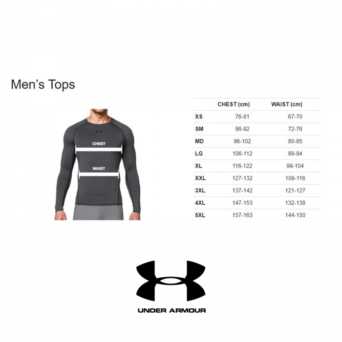 Bluza maneci lungi sport barbati Under Armour Boxed Sportstyle LS gri [3]