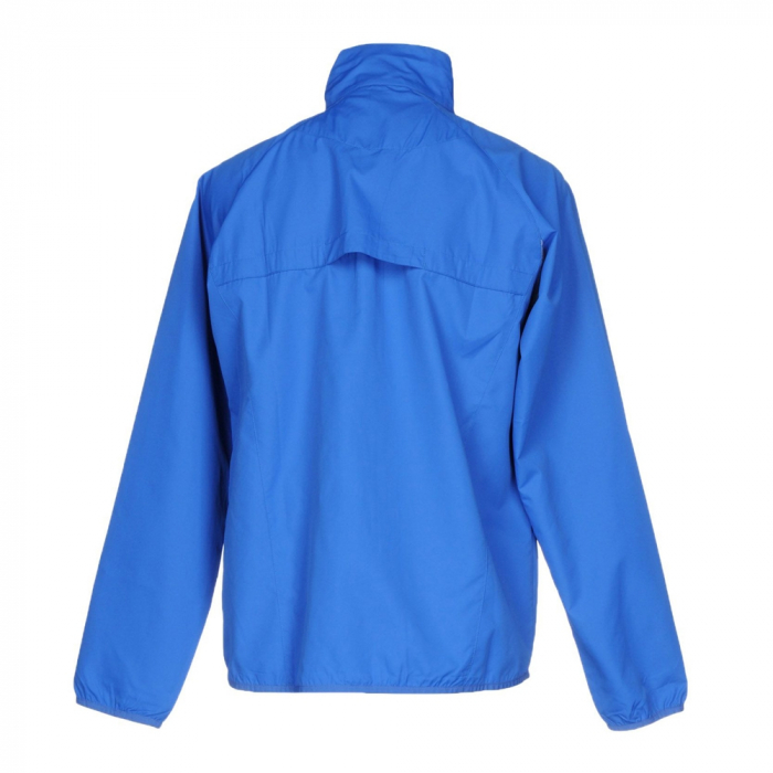 Bluza trening adulti Speedo Lined Top albastru [2]