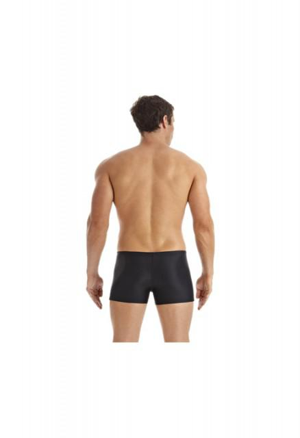 Boxeri inot pentru barbati Speedo Essential Bleumarin/Alb [4]