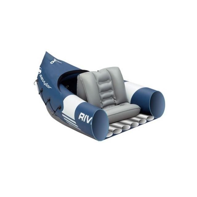 Caiac pentru 2 persoane Sevylor Riviera [2]