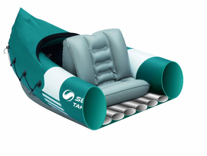 Caiac pentru 2 persoane Sevylor Tahaa [3]