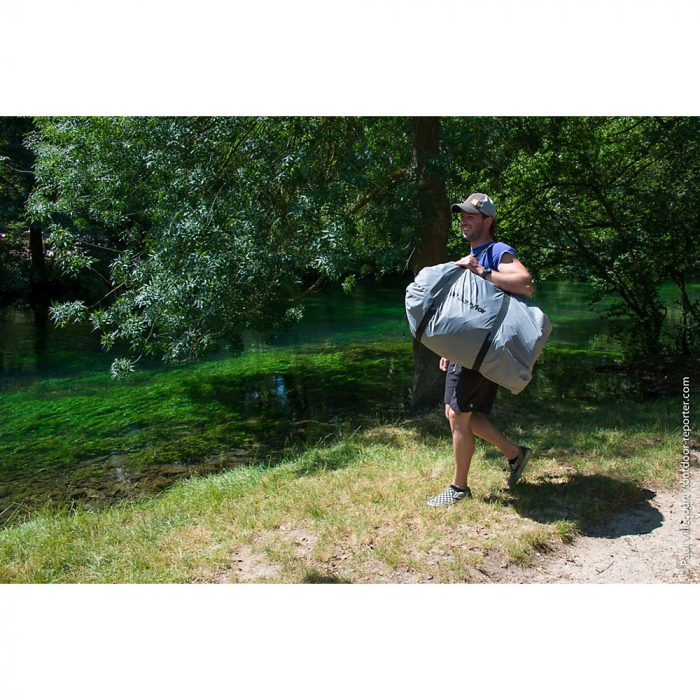 Caiac pentru 3 persoane Sevylor Hudson [7]