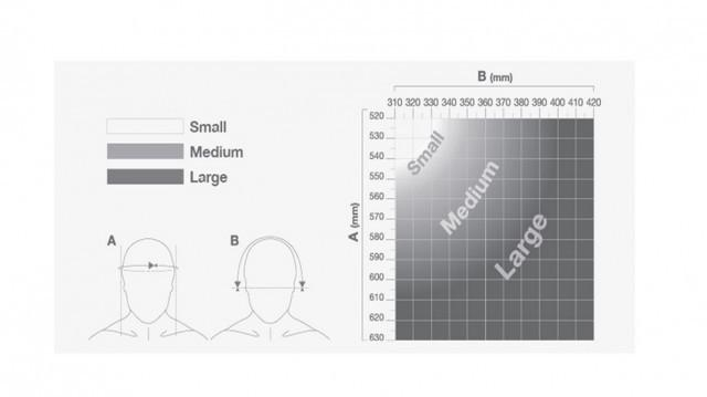 Casca inot adulti Fastskin 3 roz/negru [4]