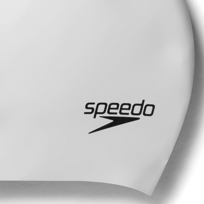 Casca inot adulti long hair Speedo Argintiu [4]