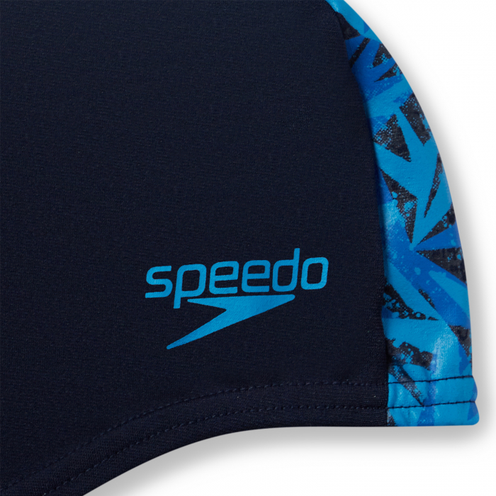 Casca inot adulti Speedo Boom Eco Endurance+ bleumarin/albastru 813955H190 [3]