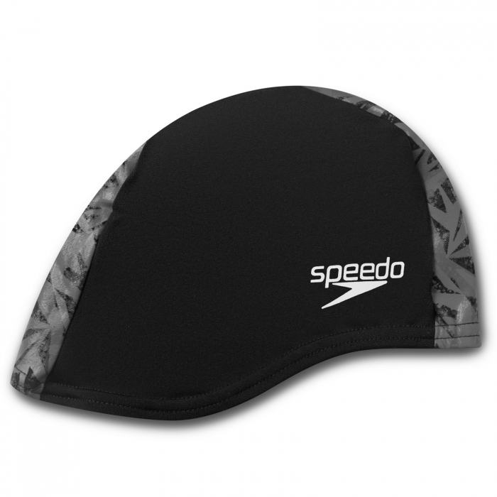 Casca inot adulti Speedo Boom Eco Endurance+ negru/argintiu 813955A633 [2]