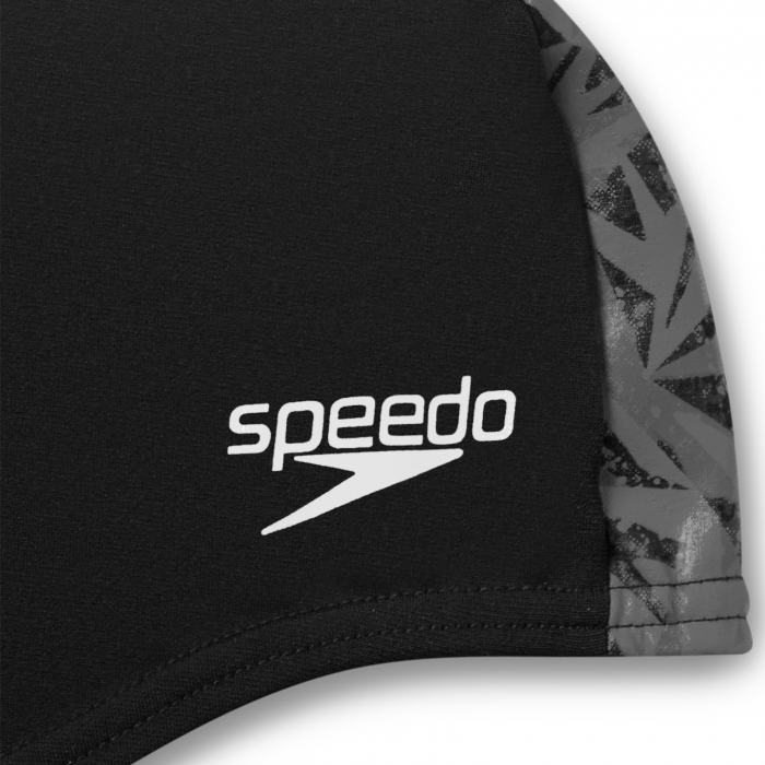 Casca inot adulti Speedo Boom Eco Endurance+ negru/argintiu 813955A633 [3]