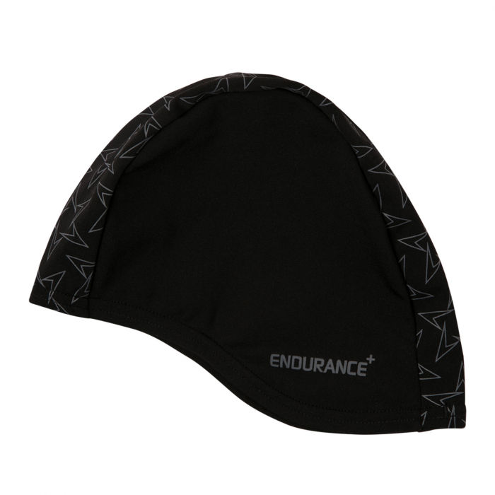 Casca inot adulti Speedo Boomstar Endurance+ negru/gri [2]