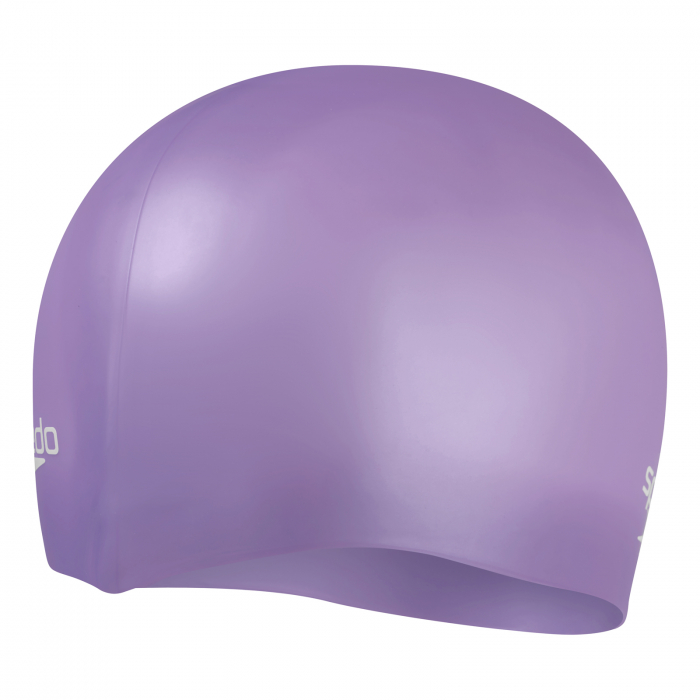 Casca inot adulti Speedo Moulded Silicon mov 87098415428 [2]