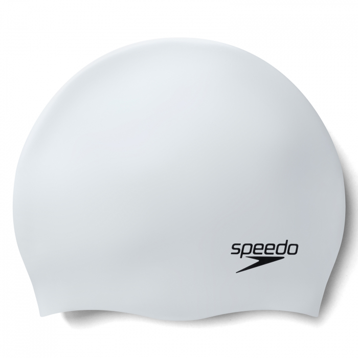 Casca inot adulti Speedo Moulded Silicon multicolor 87098414572 [2]