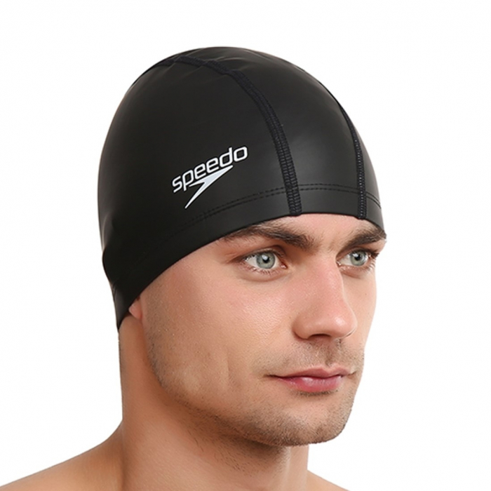 Casca inot adulti Speedo Pace negru [3]