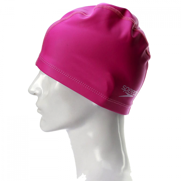 Casca inot adulti Speedo Pace roz [3]