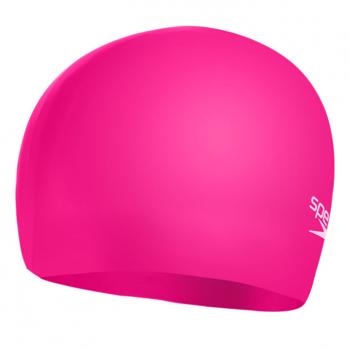 Casca Inot copii Moulded Speedo roz [2]