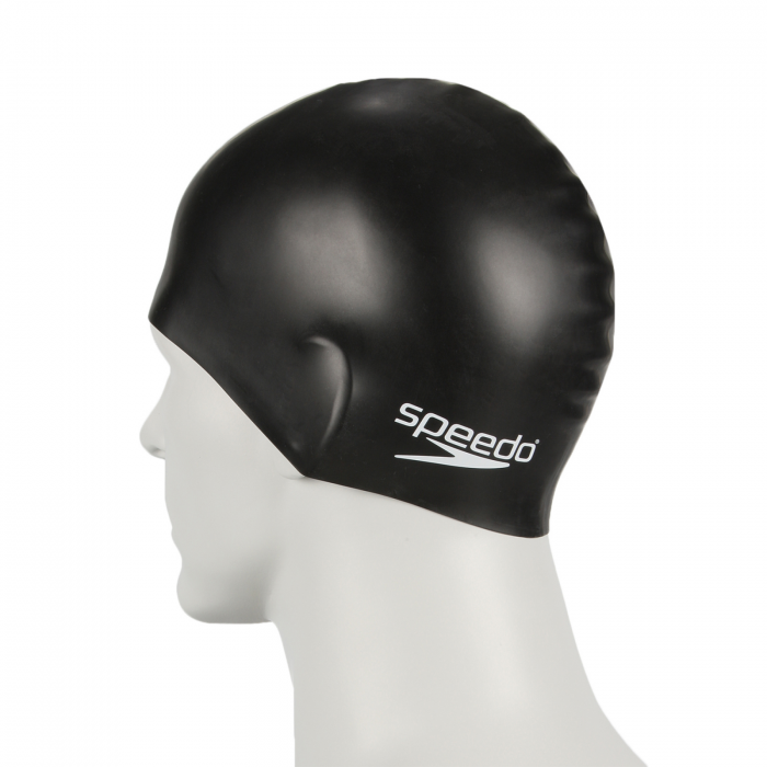 Casca inot pentru copii Speedo moulded Speedo negru [4]